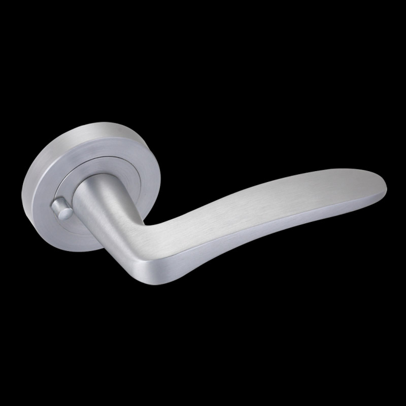 Zamak Lever Handle RX-0639