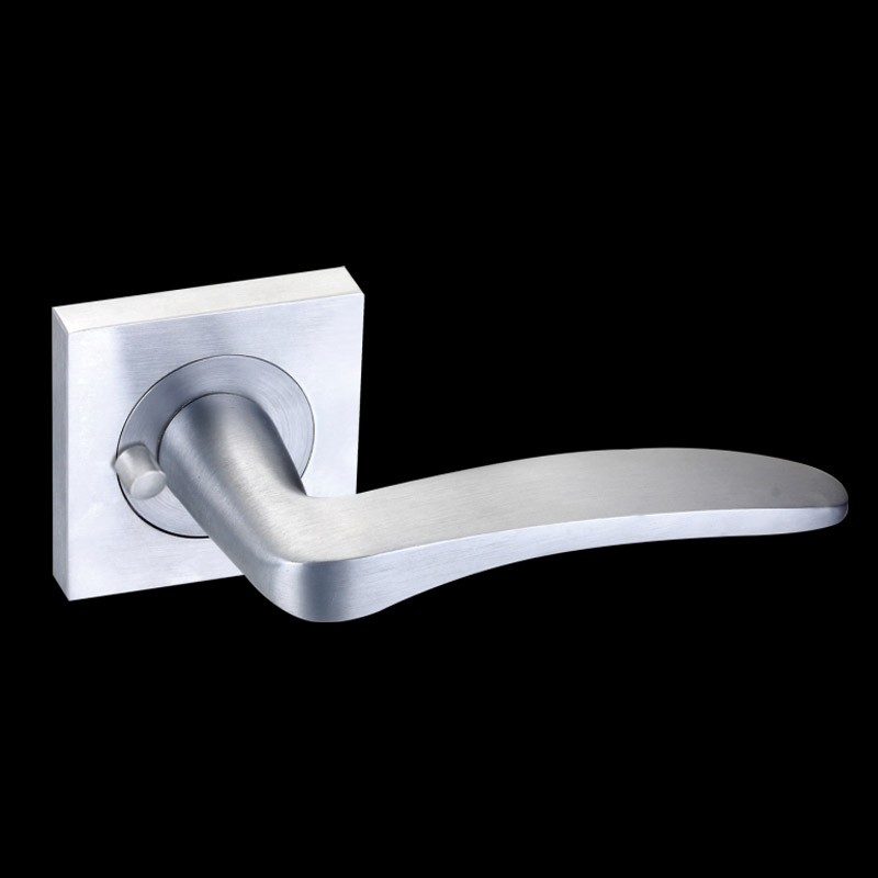 Zamak Lever Handle RX-0640