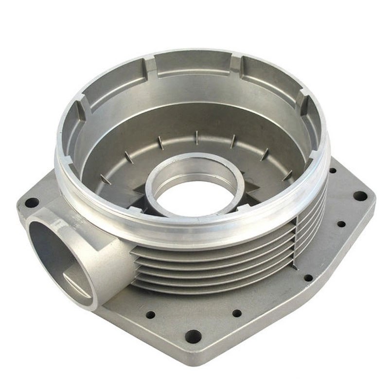 Zamak Die-Casting Parts