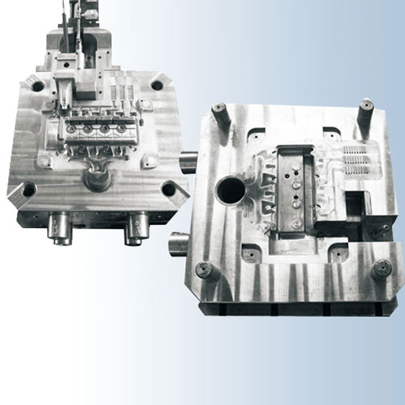 Zamak Die-Casting Parts