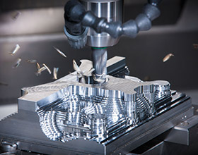 Machining